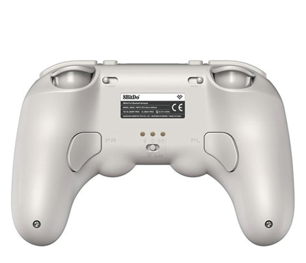 8BitDo Pro 3 Bluetooth Gamepad G Classic RET00855 - 1371593 - zdjęcie 3
